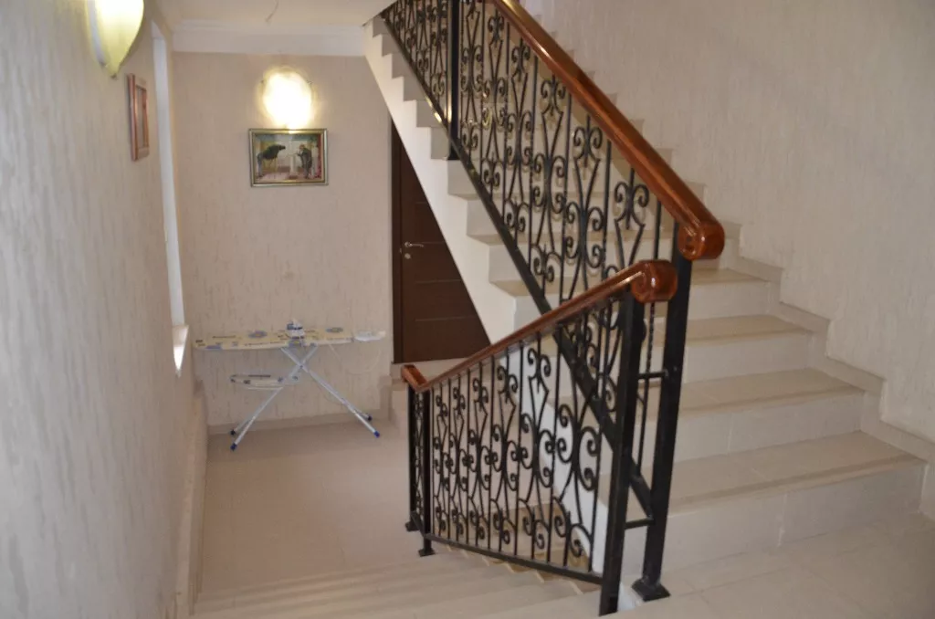 . Гостевой дом «Мандарин». Гагра