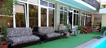 Частный сектор "София"