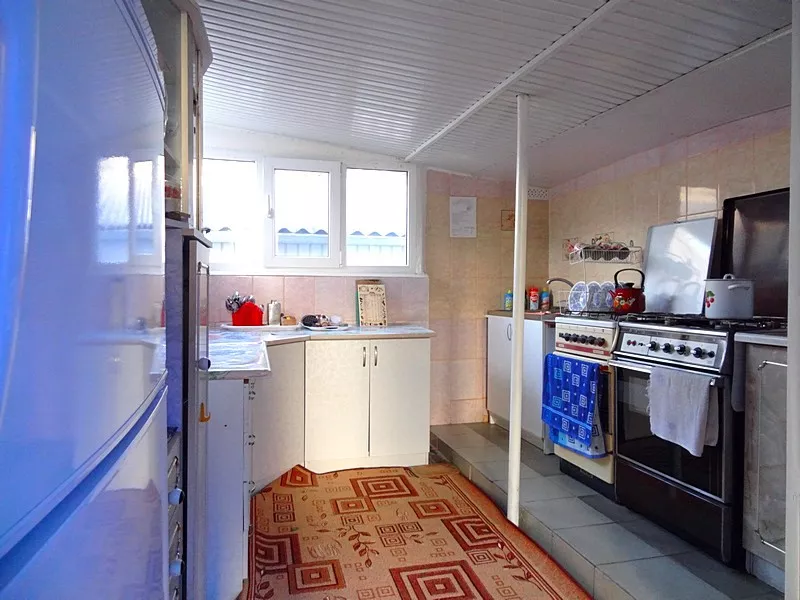 . Частный сектор "У Федора". Геленджик . Частный сектор "У Федора". Геленджик