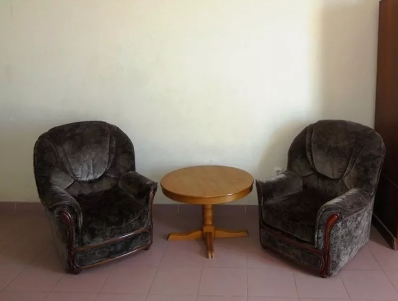 Люкс с кухней. Эллинг "Южный бриз" . Лоо