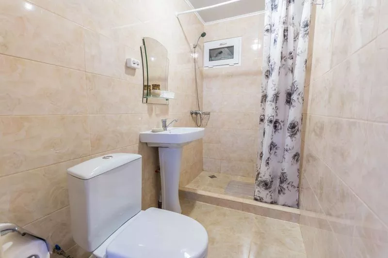 Кантри. Гостевой дом "Вилла Лючия"/"Villa Lucia". Архипо-Осиповка