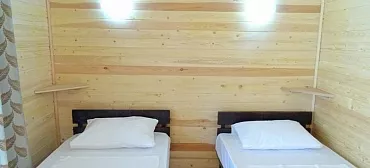 Гостевой дом "Абхазия"