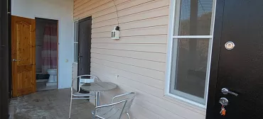 Частный сектор "Putius bay"