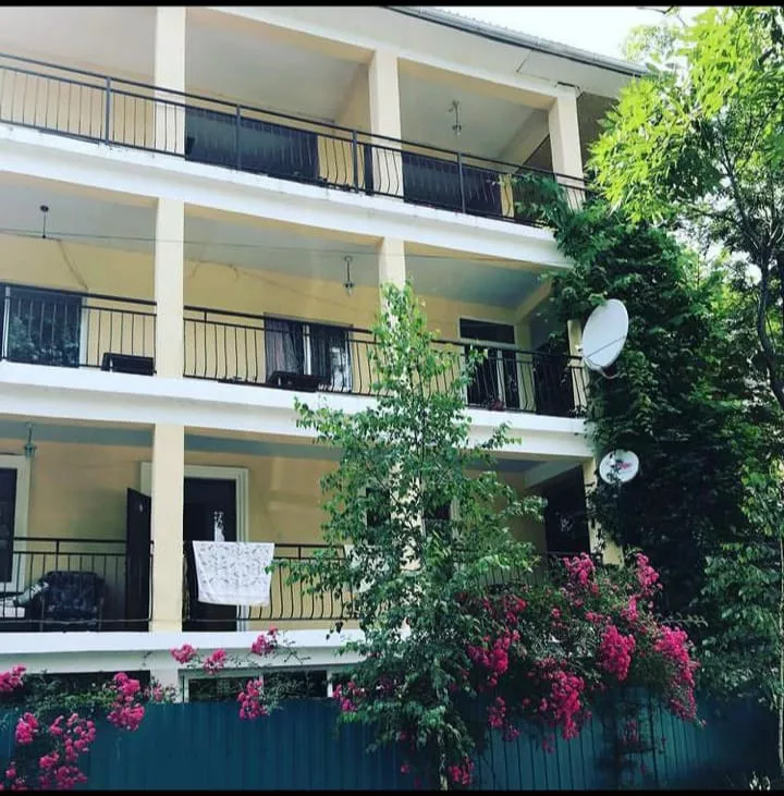 . Гостевой дом МАРИЯ - Дедеркой. Дедеркой