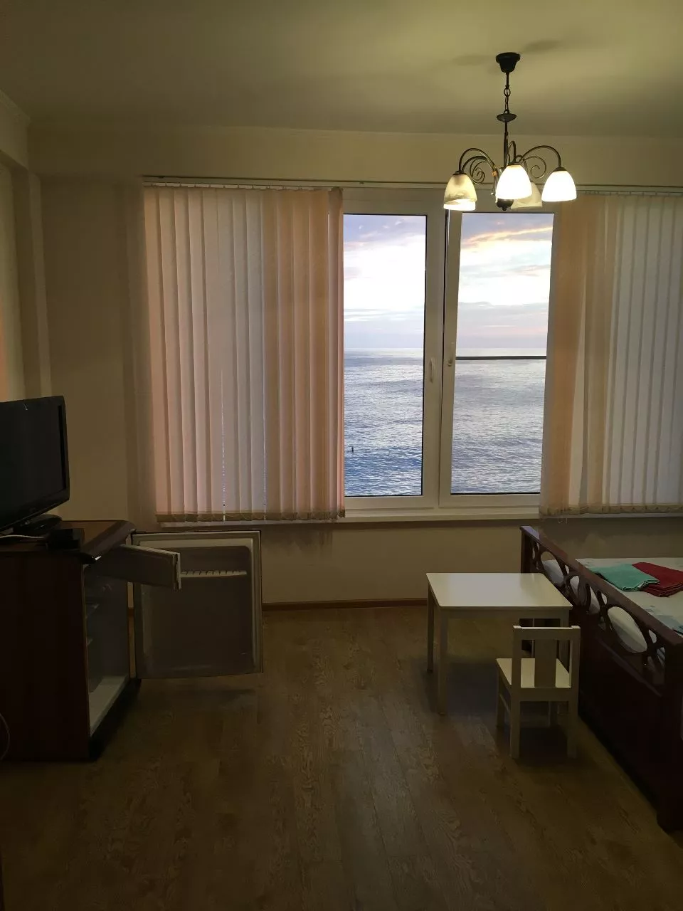 . Гостевой дом "Базилио". Лазаревское . Гостевой дом "Базилио". Лазаревское