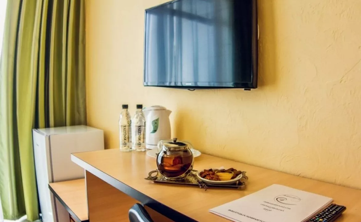 Стандарт. Спа-отель SPA-отель «Ливадийский». Ялта