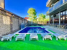 Гостевой дом "Кристалл" Гостевой дом "Кристалл"