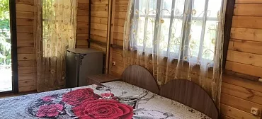 Гостевой дом В гостях у Заура