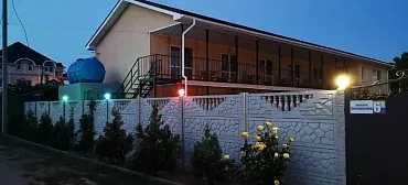 Гостевой дом "Лазурный берег"