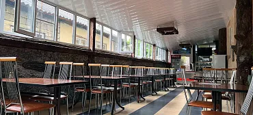 Мини отель «Эдельвейс»