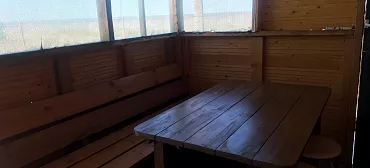 Гостевой дом Дом у моря