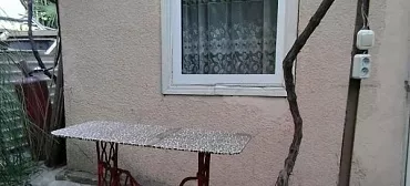 Гостиница "Дамский каприз"