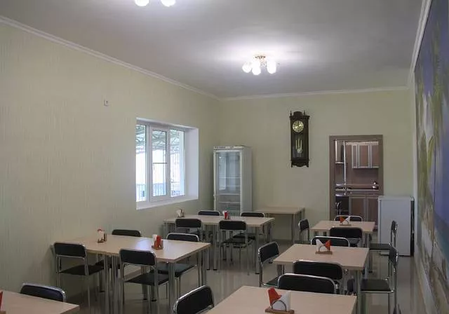 . Гостевой дом «Рузана». Вардане