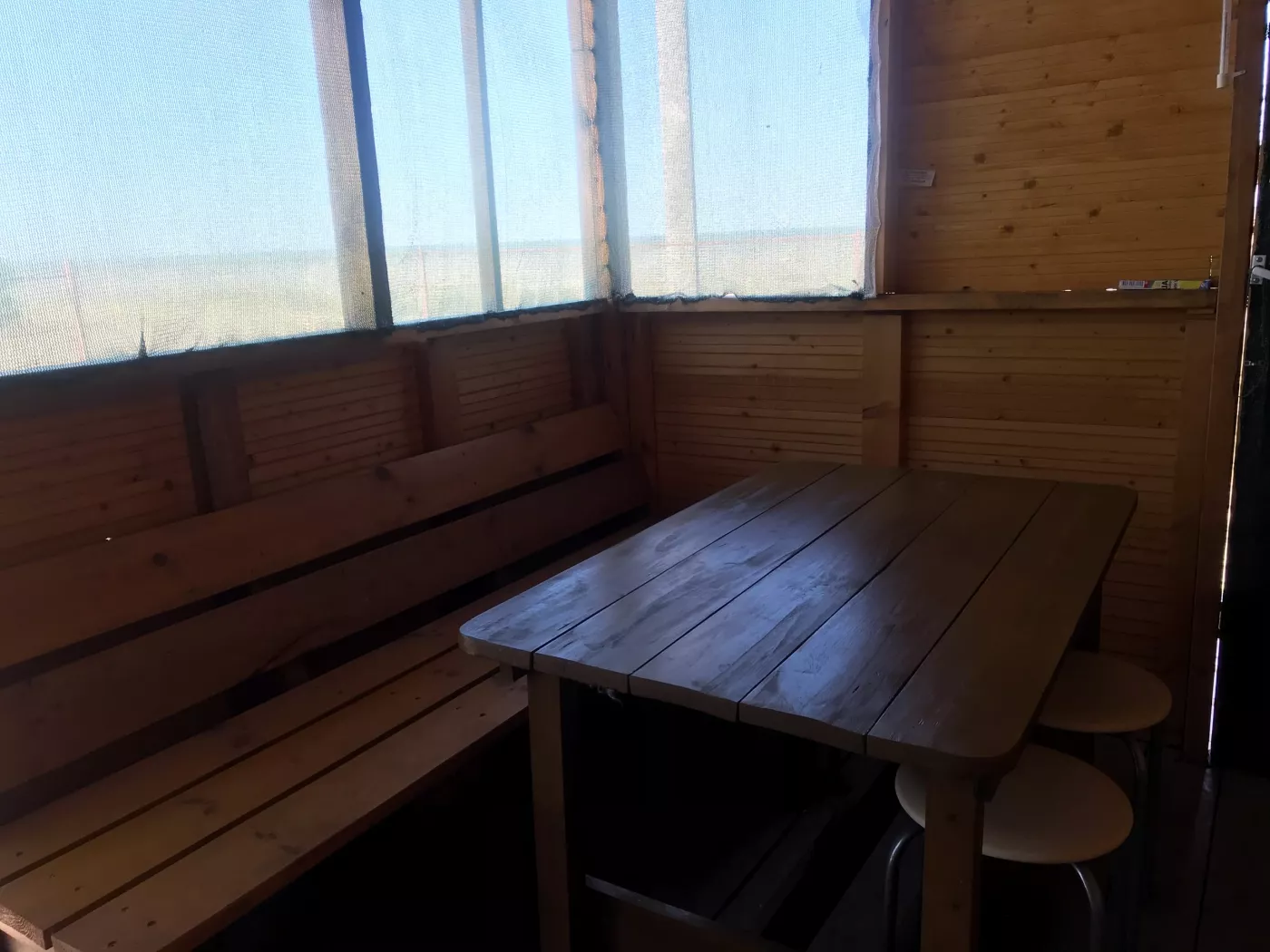 . Гостевой дом Дом у моря. Ейск