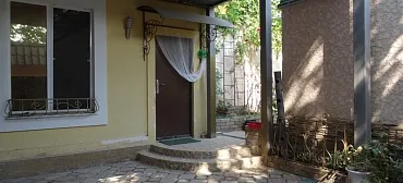 Дом под-ключ "Рабочая 27/а" Дом под-ключ "Рабочая 27/а"