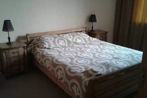 Однокомнатный  2-х местный полулюкс. Пансионат «Волна Люкс». Севастополь