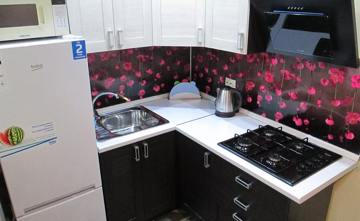 1-комн апартаменты в центре Сочи. Квартира в многоквартирном доме 1-комн. квартира в центре Сочи. Сочи