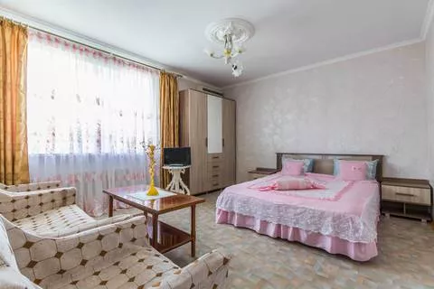 Двухкомнатный . Гостевой дом «Людмила» - Геленджик. Гостевые дома в Геленджике