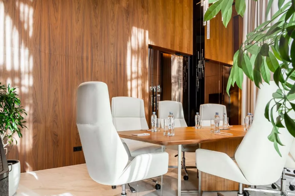 . Курортный отель Моне. Адлер