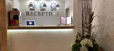 Апартаменты Атлант Сити