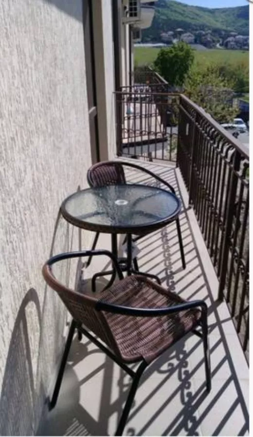 . Квартира в многоквартирном доме 2х комнатная квартира на Абрикосовой. Кабардинка