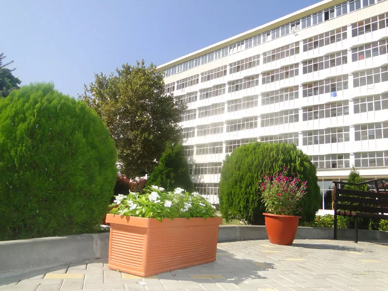 . Санаторий «Лермонтово». Лермонтово . Санаторий «Лермонтово». Лермонтово