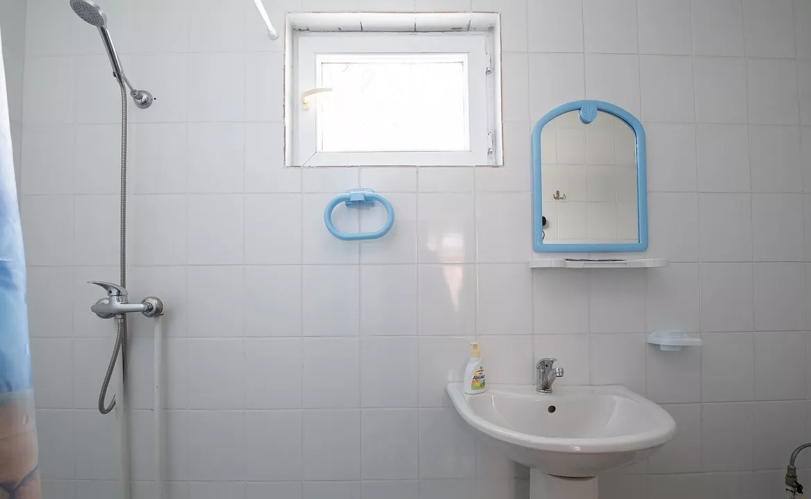 Стандарт Дабл. Отель «Оазис надежды». Адлер