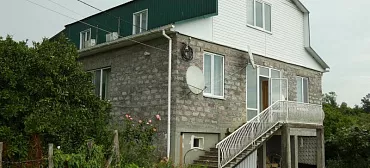 Частный сектор "Зеленый уголок" 