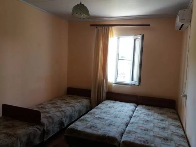 . Гостевой дом «Высотной 13». Голубицкая . Гостевой дом «Высотной 13». Голубицкая