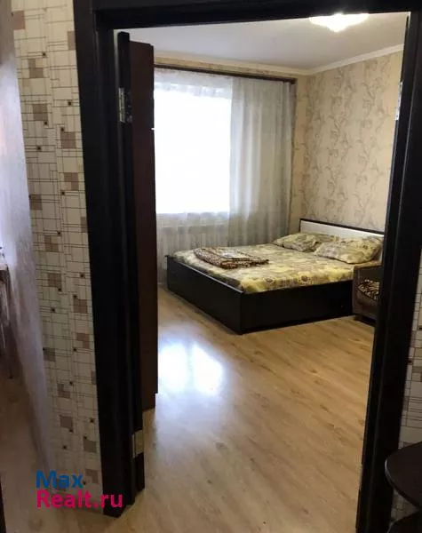 . Квартира в многоквартирном доме с Евроремонтом . Горячий ключ