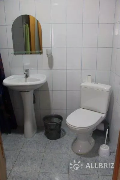 . Гостевой дом "Минерал". Вардане