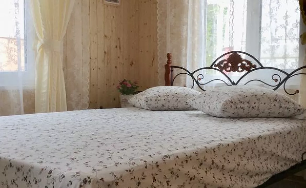 Стандарт. Гостевой дом "У моря" в Джубге     . Джубга Стандарт. Гостевой дом "У моря" в Джубге     . Джубга