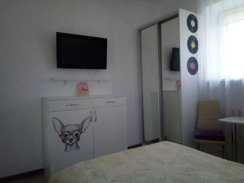 Дом под ключ. Дом под-ключ "Демышева 69". Евпатория Дом под ключ. Дом под-ключ "Демышева 69". Евпатория