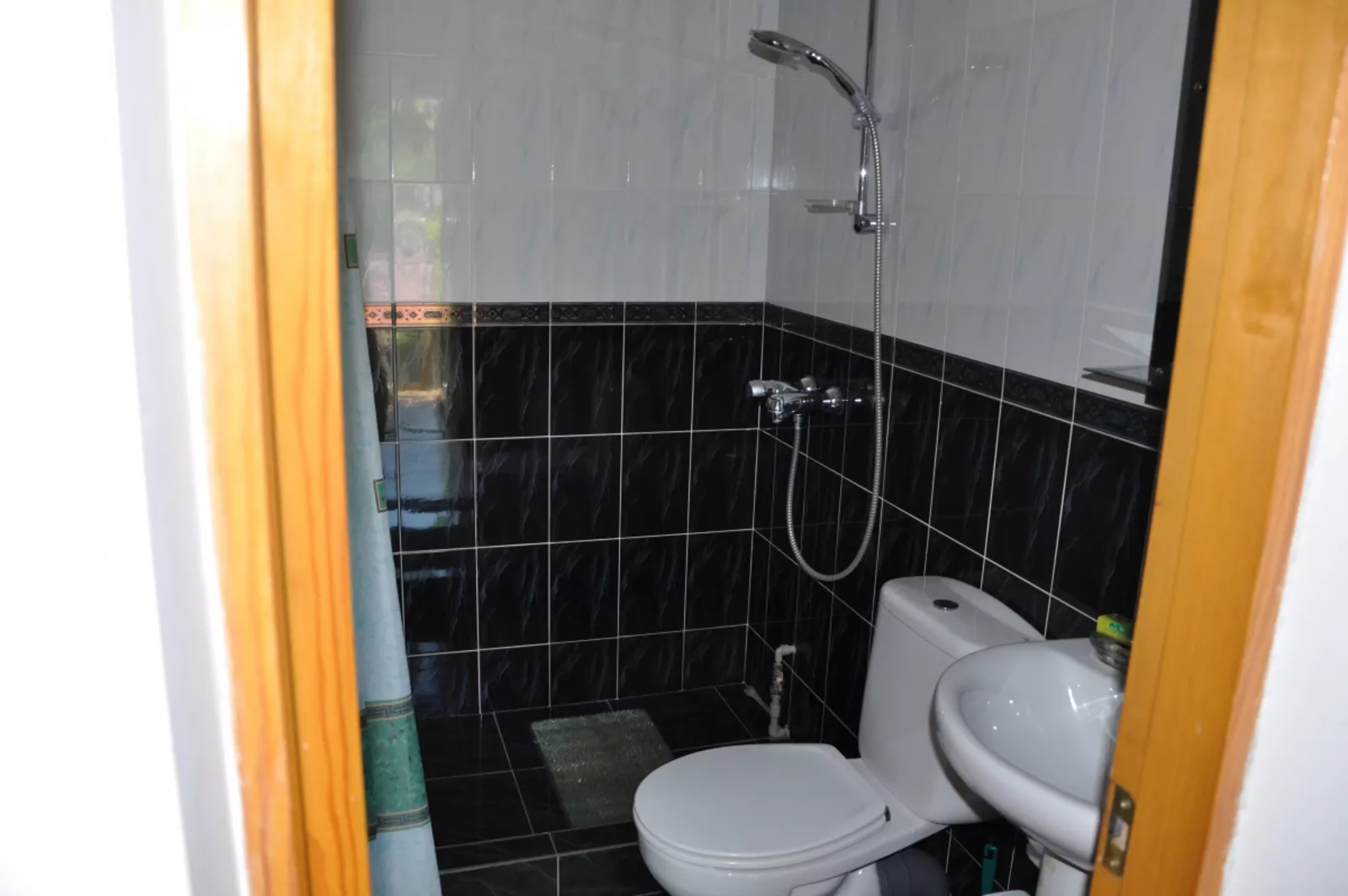 . Дом под ключ Евгения. Крым - частный сектор