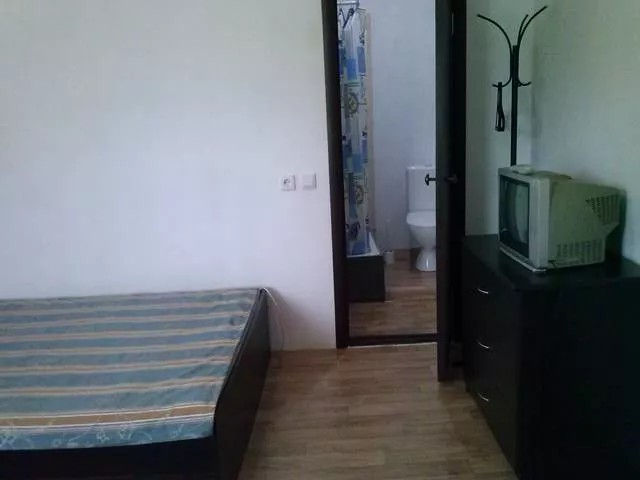 . Частный сектор На Армейской. Архипо-Осиповка