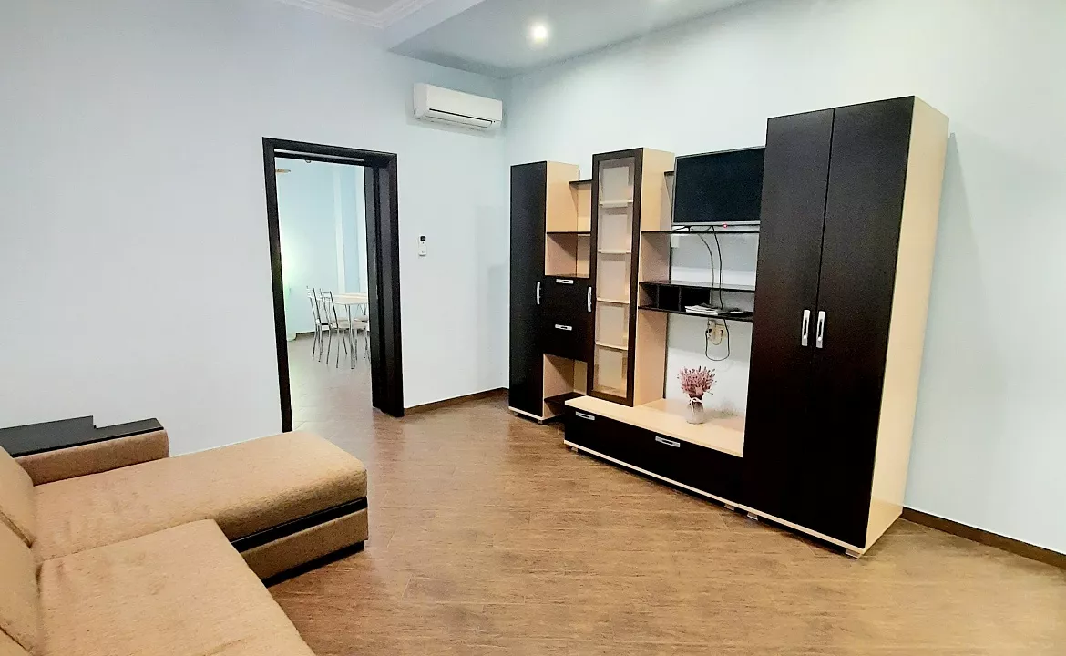 Двухкомнатные апартаменты комфорт. Апартаменты для отдыха Сирус/Адлер. Адлер