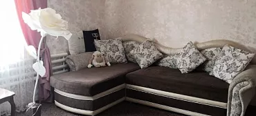 Дом под ключ Калинина 322