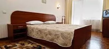 Отель Крымский