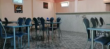 Гостевой дом "Cветлана"