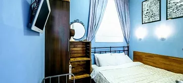 Квартира в многоквартирном доме Первомайская 