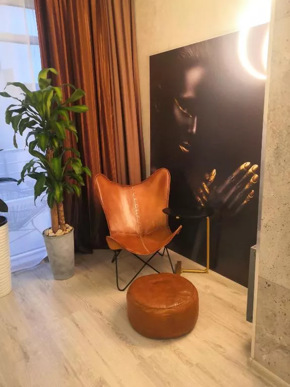 . Отель Apart-hotel Crystal Park@Spa. Северный Кавказ