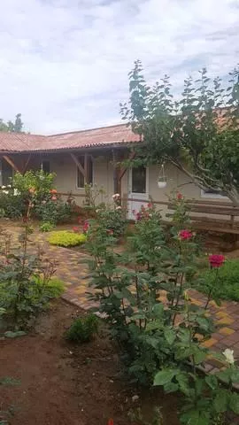 . Гостевой дом Есения. Заозерное