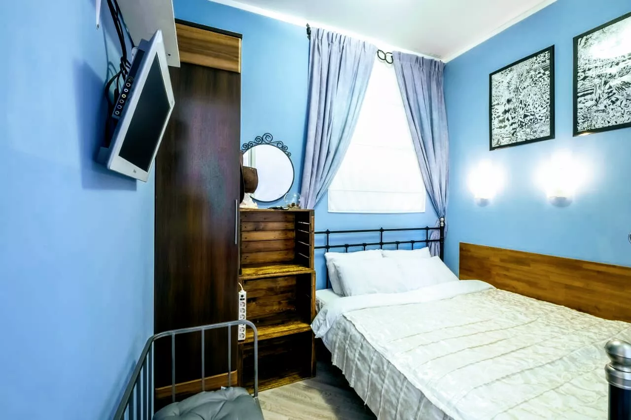 . Квартира в многоквартирном доме Первомайская . Сочи . Квартира в многоквартирном доме Первомайская . Сочи