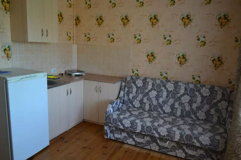 2-комнатные 