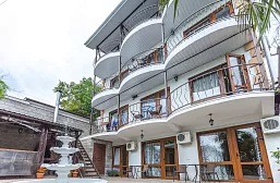 Гостевой дом Пролетарская 12