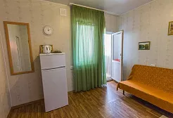 Гостевой дом «Золотая Лоза»