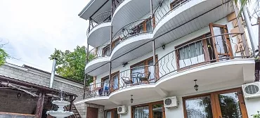 Гостевой дом Пролетарская 12