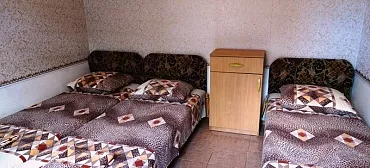 Частный сектор Митридат