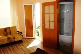 Стандарт. Гостевой дом "У СОЛОВЬЯ" . Малореченское