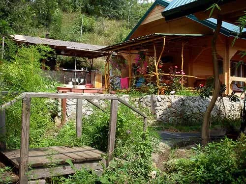 . Усадьба «Двуречье». Нижняя Кутузовка